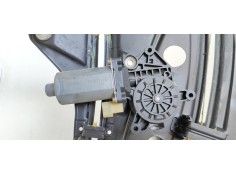 Recambio de elevalunas trasero izquierdo para volvo c70 cabriolet 2.4 turbo cat referencia OEM IAM   