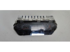 Recambio de cuadro instrumentos para mitsubishi space wagon (n80/n90) 2.4 gdi cat referencia OEM IAM MR489727  