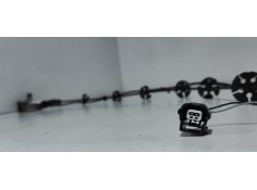 Recambio de cerradura capo para ford b-max 1.6 tdci cat referencia OEM IAM AV1AR218D04AD  