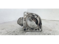 Recambio de motor arranque para opel insignia berlina excellence referencia OEM IAM 55353857  