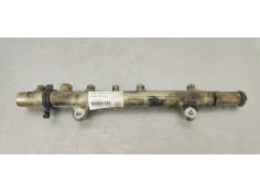 Recambio de rampa inyectora para renault scenic ii emotion referencia OEM IAM 0445214024  