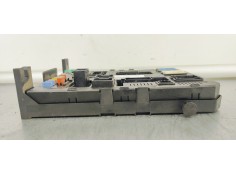 Recambio de caja reles / fusibles para peugeot 307 cc (s2) 1.6i 110 referencia OEM IAM 9661940480  
