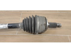 Recambio de transmision delantera izquierda para honda cr-v 1.6 dtec 120 fap referencia OEM IAM T1TE011M144306  