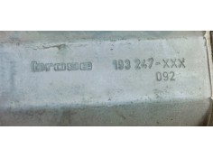 Recambio de elevalunas trasero izquierdo para volvo c70 cabriolet 2.4 turbo cat referencia OEM IAM   