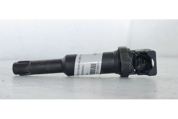 Recambio de bobina encendido para bmw serie 5 touring (e61) 525i referencia OEM IAM 0221504463  