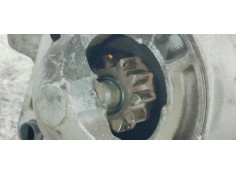 Recambio de motor arranque para opel insignia berlina excellence referencia OEM IAM 55353857  