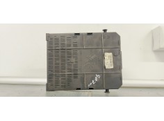 Recambio de caja reles / fusibles para peugeot 307 cc (s2) 1.6i 110 referencia OEM IAM 9661940480  