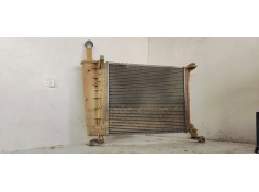 RADIADOR AGUA 518396650 