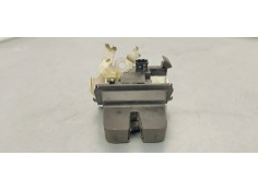 Recambio de cerradura maletero / porton para skoda superb combi (3t5) 2.0 tdi 140 fap referencia OEM IAM   