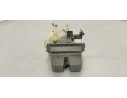 Recambio de cerradura maletero / porton para skoda superb combi (3t5) 2.0 tdi 140 fap referencia OEM IAM   