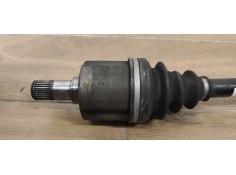 Recambio de transmision delantera izquierda para honda cr-v 1.6 dtec 120 fap referencia OEM IAM T1TE011M144306  