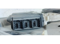 Recambio de elevalunas delantero izquierdo para seat ibiza (6l1) 1.2 referencia OEM IAM 25947775  