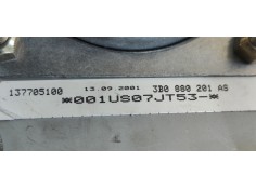 Recambio de airbag delantero izquierdo para volkswagen passat berlina (3b3) 1.9 tdi referencia OEM IAM 3B0880201AS  