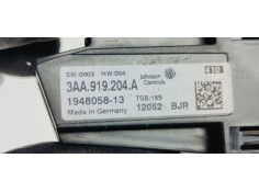Recambio de modulo electronico para volkswagen passat lim. (362) berlina edition bluemotion referencia OEM IAM 3AA919204A  