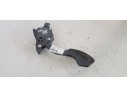 Recambio de potenciometro pedal para toyota rav 4 (a3) 2.2 turbodiesel cat referencia OEM IAM 7811042010 1988007270 
