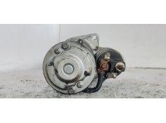 Recambio de motor arranque para opel insignia berlina excellence referencia OEM IAM 55353857  