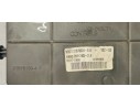 Recambio de caja reles / fusibles para peugeot 307 cc (s2) 1.6i 110 referencia OEM IAM 9661940480  
