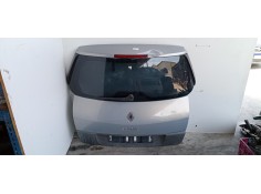 Recambio de porton trasero para renault scenic ii confort authentique referencia OEM IAM   