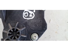 Recambio de potenciometro pedal para toyota rav 4 (a3) 2.2 turbodiesel cat referencia OEM IAM 7811042010 1988007270 