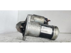 Recambio de motor arranque para opel insignia berlina excellence referencia OEM IAM 55353857  