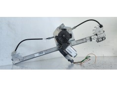 Recambio de elevalunas delantero izquierdo para citroen c3 1.4 hdi exclusive referencia OEM IAM   