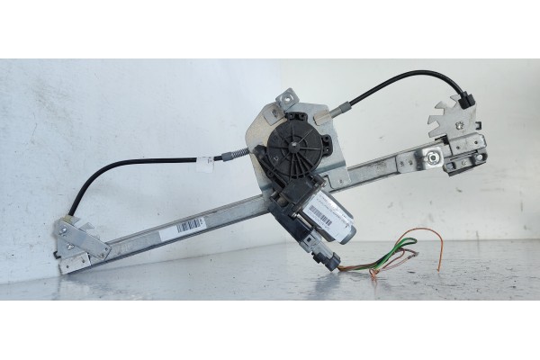 Recambio de elevalunas delantero izquierdo para citroen c3 1.4 hdi exclusive referencia OEM IAM   