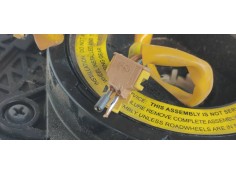 Recambio de anillo airbag para chrysler voyager (rg) 2.8 crd cat referencia OEM IAM 04685922A  