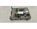 Recambio de caja reles / fusibles para peugeot 307 cc (s2) 1.6i 110 referencia OEM IAM 9661940480  