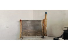 Recambio de radiador agua para lancia ypsilon (402) 1.2 i 70 referencia OEM IAM 518396650  