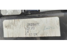 Recambio de elevalunas trasero izquierdo para volvo c70 cabriolet 2.4 turbo cat referencia OEM IAM   