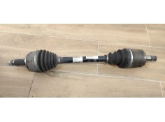 Recambio de transmision delantera izquierda para honda cr-v 1.6 dtec 120 fap referencia OEM IAM T1TE011M144306  