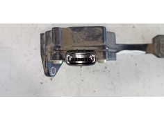 Recambio de potenciometro pedal para toyota rav 4 (a3) 2.2 turbodiesel cat referencia OEM IAM 7811042010 1988007270 