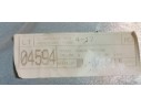 Recambio de elevalunas delantero izquierdo para seat ibiza (6l1) 1.2 referencia OEM IAM 25947775  