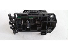 Recambio de palanca cambio para land rover discovery v6 td se referencia OEM IAM 400060024062  