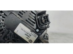 Recambio de alternador para renault scenic iii 1.6dci 130 fap referencia OEM IAM   