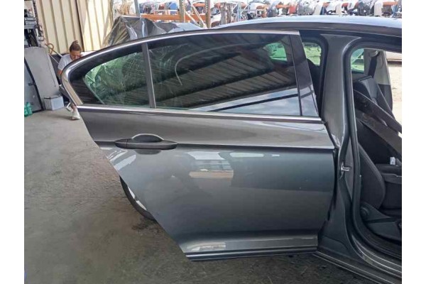 Recambio de puerta trasera derecha para volkswagen passat lim. (3g2) 2.0 tdi 150 fap referencia OEM IAM   