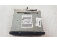 Recambio de sistema audio / radio cd para citroen berlingo 2.0 hdi collection familiar referencia OEM IAM 96627711XT  