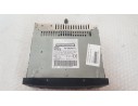 Recambio de sistema audio / radio cd para citroen berlingo 2.0 hdi collection familiar referencia OEM IAM 96627711XT  