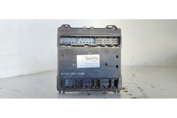 Recambio de caja reles / fusibles para seat ibiza (6l1) 1.4 16v referencia OEM IAM 6Q1937049C  