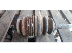 Recambio de transmision delantera derecha para hyundai santa fe (sm) 2.0 crdi cat referencia OEM IAM   