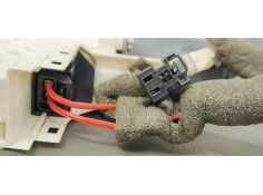 Recambio de elevalunas delantero derecho para skoda superb combi (3t5) 2.0 tdi 140 fap referencia OEM IAM 8K0959802A  