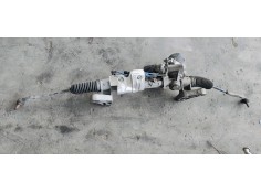 Recambio de cremallera direccion para honda cr-v 1.6 dtec 120 fap referencia OEM IAM 53600T1VG11  