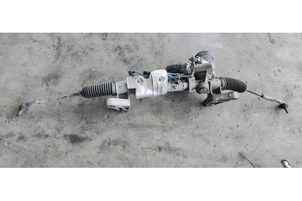 Recambio de cremallera direccion para honda cr-v 1.6 dtec 120 fap referencia OEM IAM 53600T1VG11  