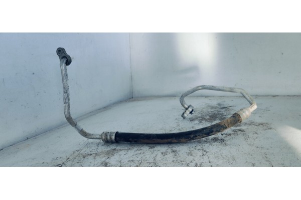 Recambio de tubos aire acondicionado para kia rio drive referencia OEM IAM E11000030  