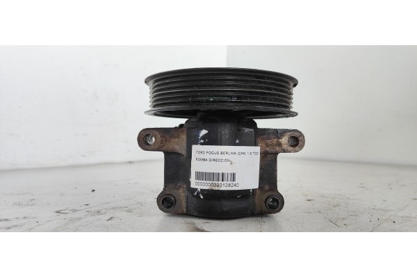 Recambio de bomba direccion para ford focus berlina (cak) ambiente referencia OEM IAM   