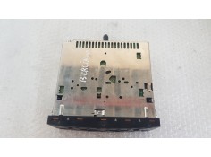 Recambio de sistema audio / radio cd para citroen berlingo 2.0 hdi collection familiar referencia OEM IAM 96627711XT  