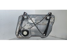Recambio de elevalunas delantero izquierdo para seat ibiza (6l1) 1.2 referencia OEM IAM 25947775  