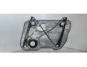 Recambio de elevalunas delantero izquierdo para seat ibiza (6l1) 1.2 referencia OEM IAM 25947775  
