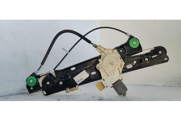 Recambio de elevalunas delantero derecho para bmw serie 3 berlina (e90) 2.0d 163 [320] referencia OEM IAM 7060266S  