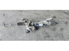 Recambio de cremallera direccion para honda cr-v 1.6 dtec 120 fap referencia OEM IAM 53600T1VG11  